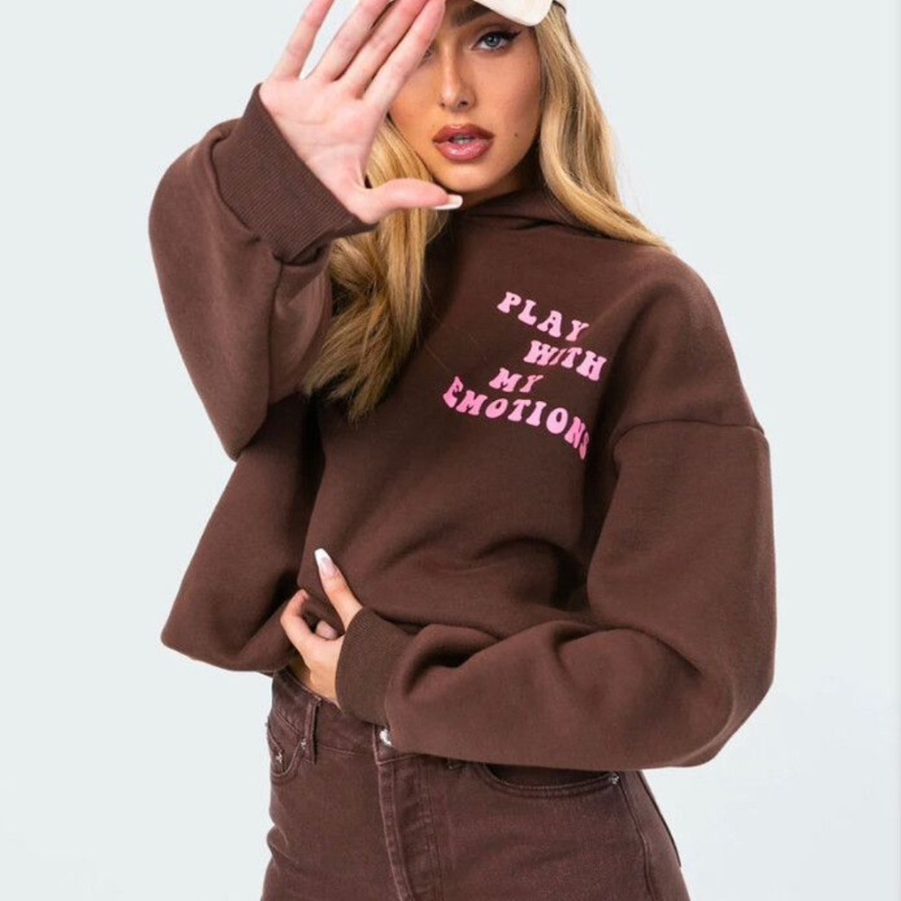 EDIKTED hoodie